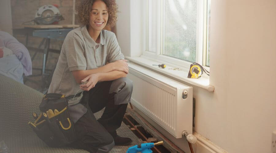 Professional Tankless Water Heater Installation in Oak Hill, AL